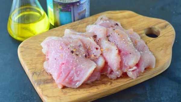 磷酸盐腌制肉多长时间-磷酸盐可以腌制鸡肉吗