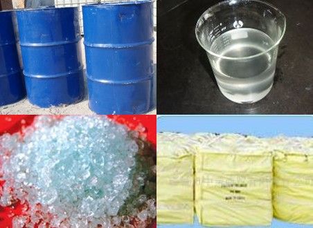 水玻璃可用于防腐工程吗-水玻璃做食品防腐剂