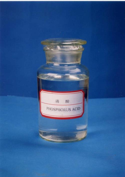 磷酸盐化工品是什么意思-磷酸盐化工品是什么