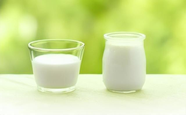 没有食品防腐剂的牛奶可以喝吗有毒吗