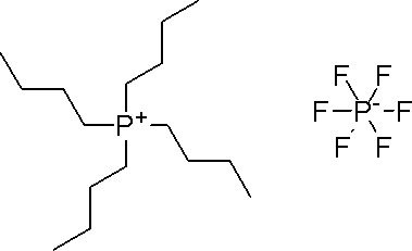  六氟磷酸盐的结构简式怎么写「六氟磷酸的合成」