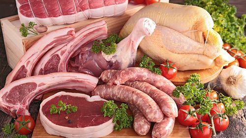 磷酸盐煮肉起什么作用 磷酸盐和肉馅的比例