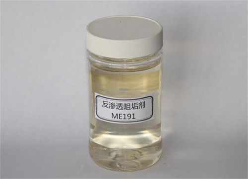 磷酸盐阻垢剂 磷酸盐抑垢剂的作用原理