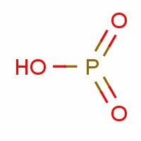 偏磷酸盐和焦磷酸盐化学式_偏磷酸盐是什么结构